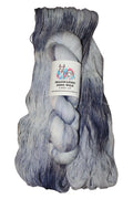Frost Line Blue