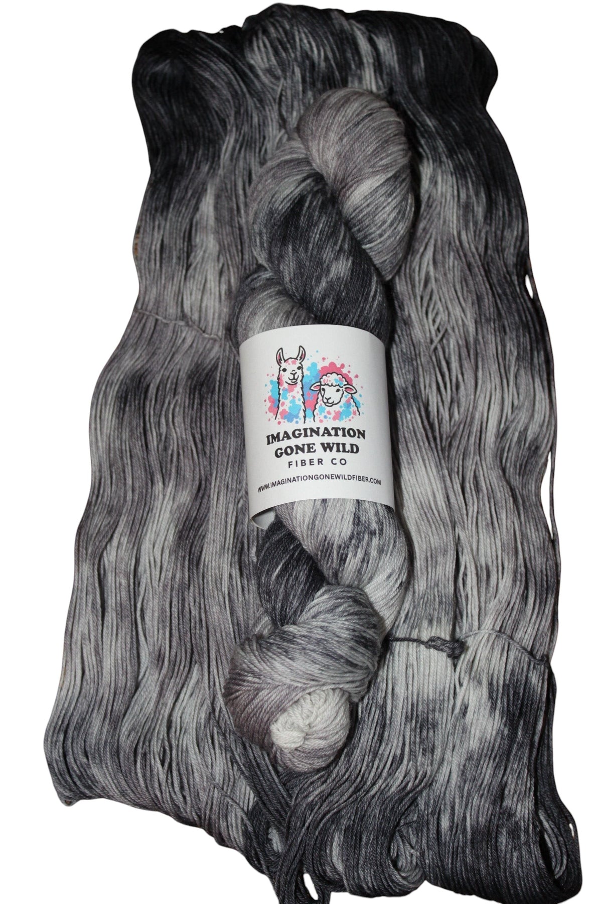 Smoky Gray