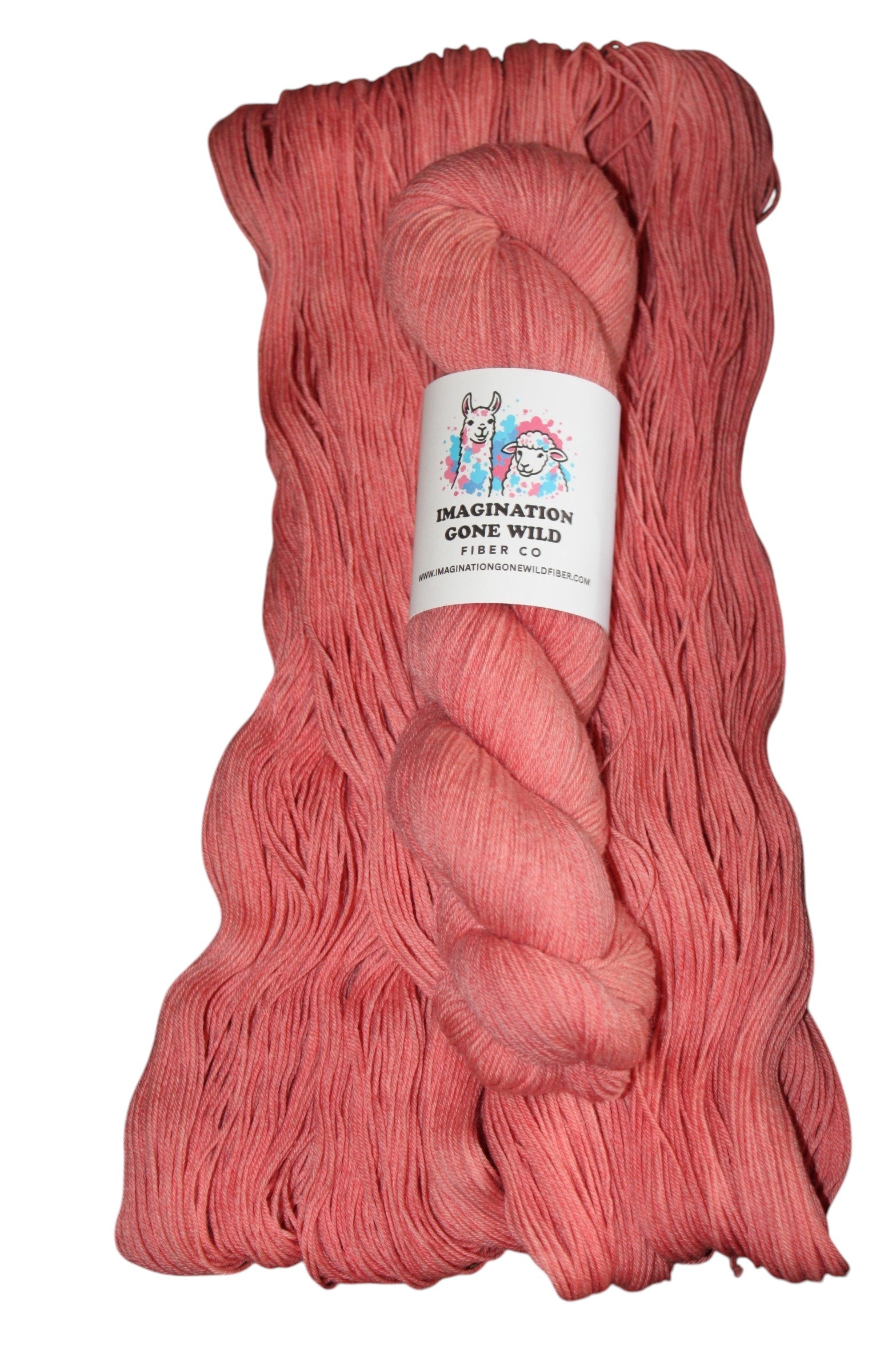 Hearthside Pink