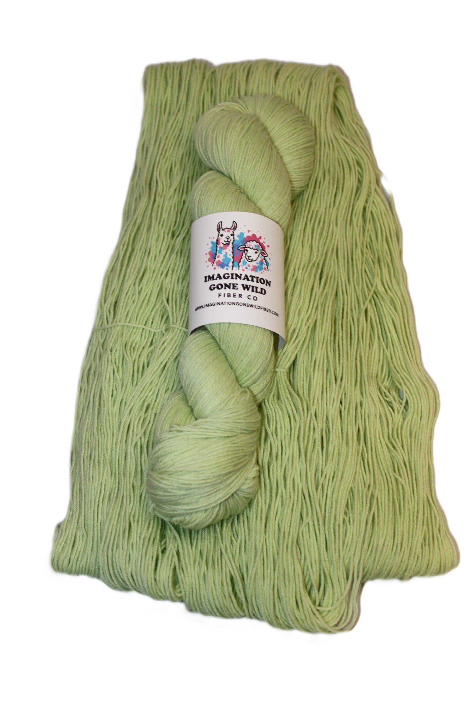 Soft Wasabi