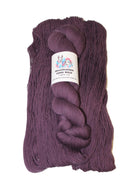 Smoky Plum