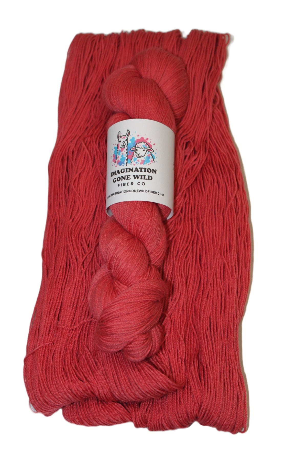 Antique Coral
