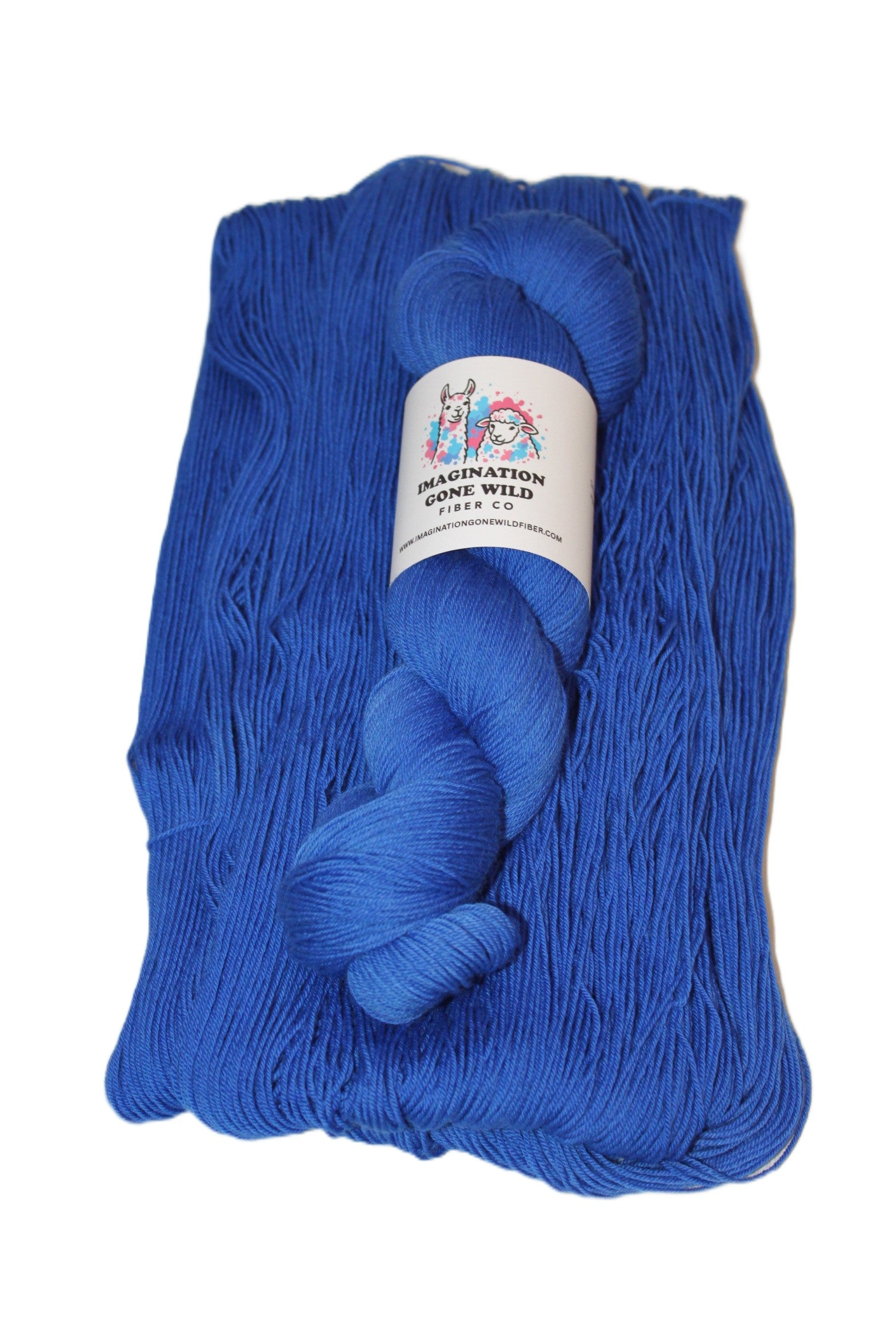 Cobalt Dream