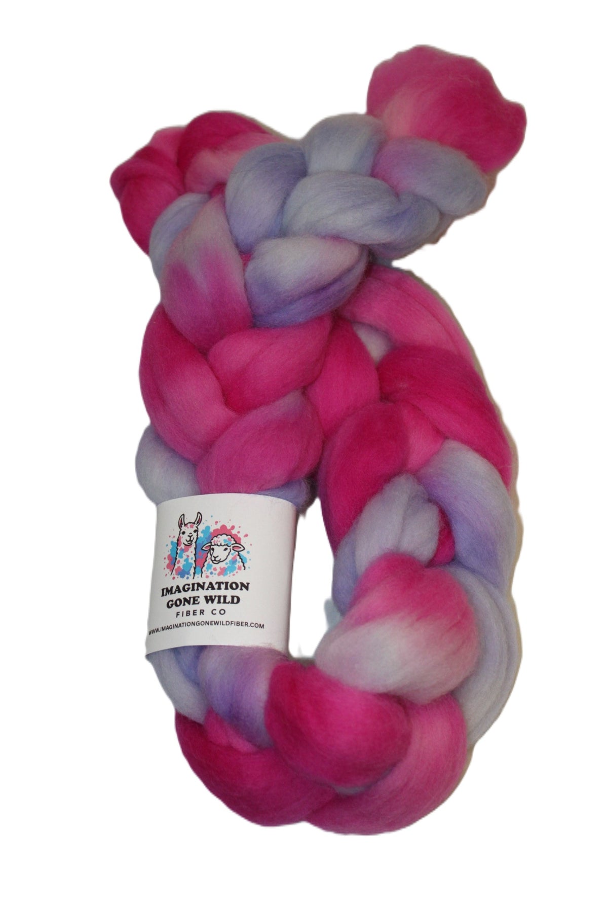 Bubblegum Sky