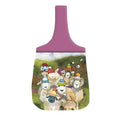 Happy Sheep Small Wrist Bag